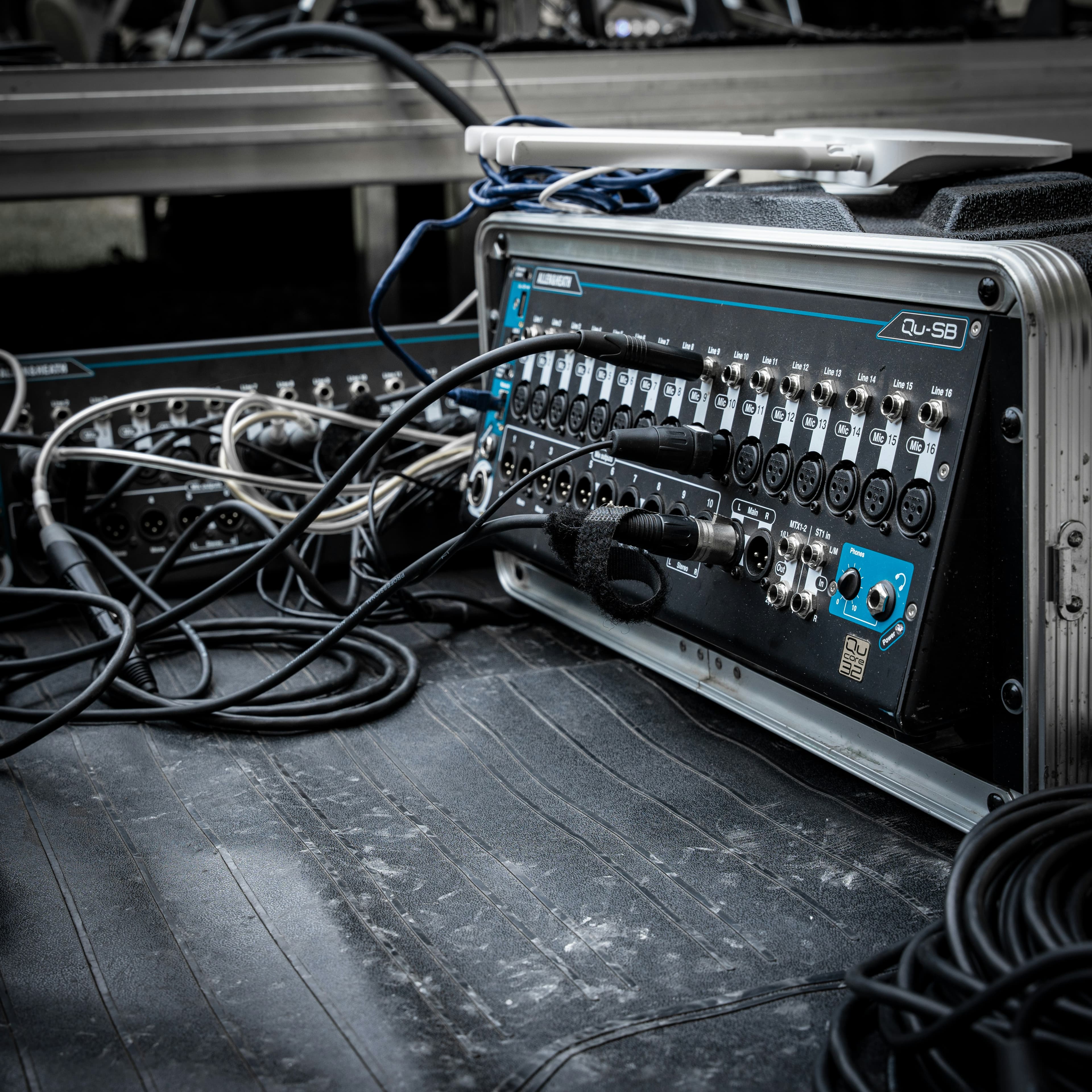 System Setup & Troubleshooting