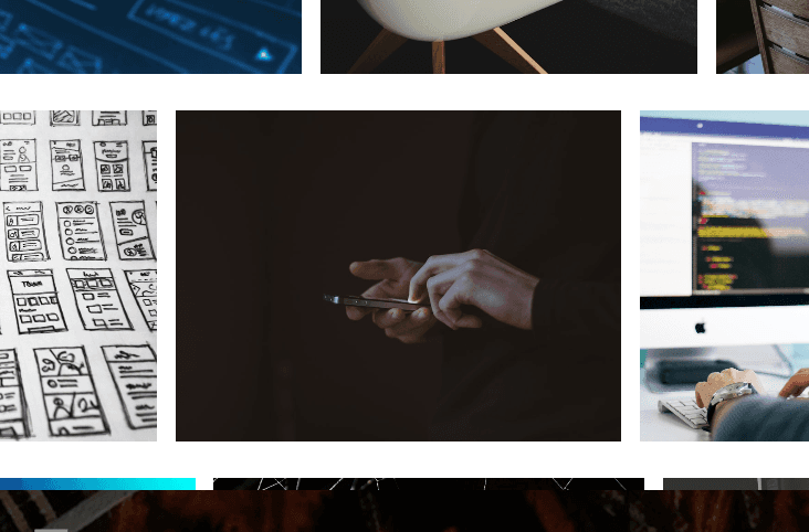 Website Builds & Redesigns